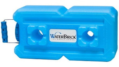 5 Facts About Water Storage